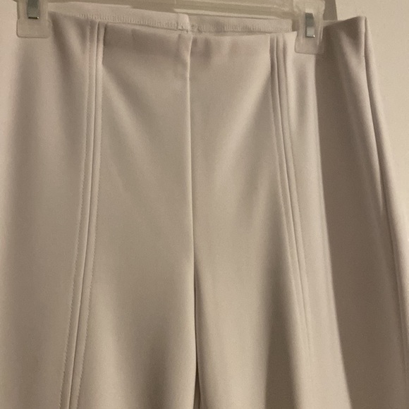 Joseph Ribkoff Pull On Ankle Pant - Picture 3 of 6